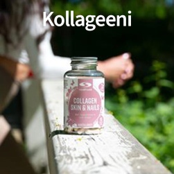 Kollageeni
